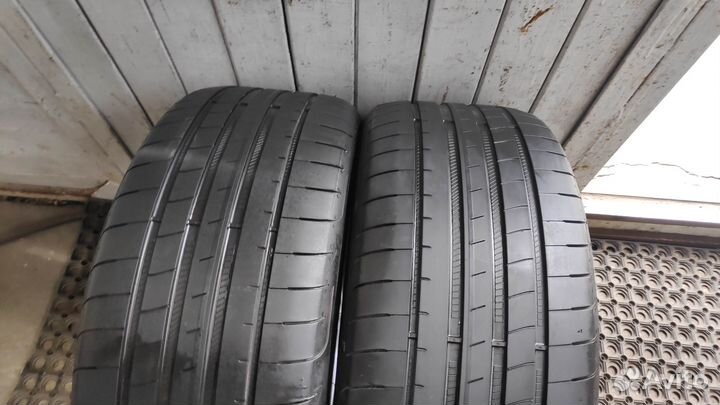 Goodyear Eagle F1 Asymmetric 3 245/45 R18 100Y