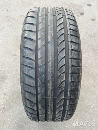 Dunlop SP Sport Maxx TT 235/55 R17 103W