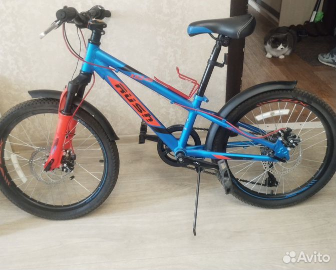 Велосипеды горные бу