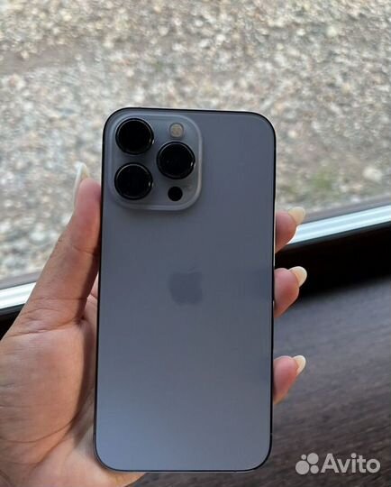 iPhone 13 Pro, 128 ГБ