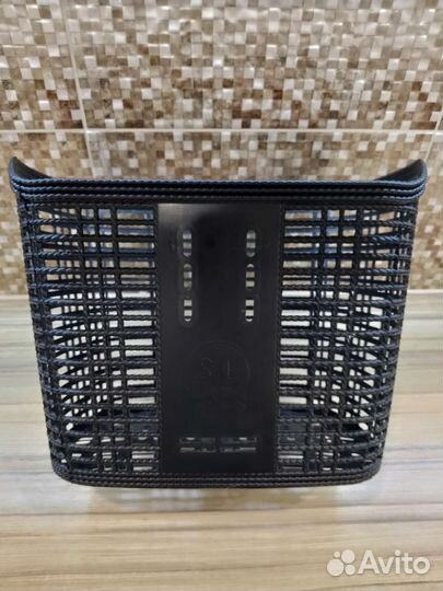 Корзина для велосипеда