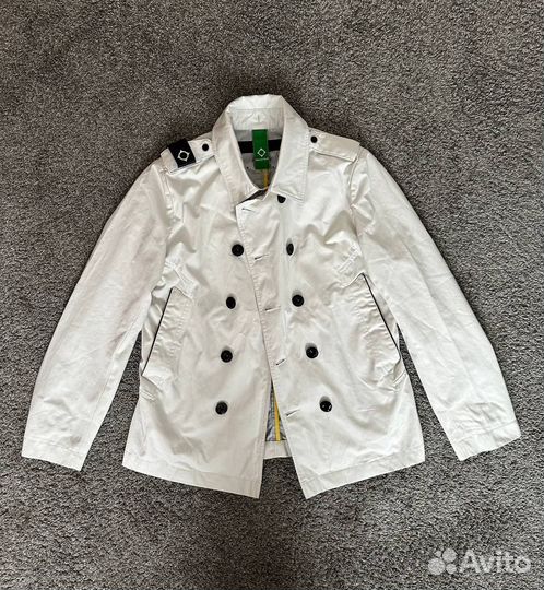 Куртка Ma.strum Trench