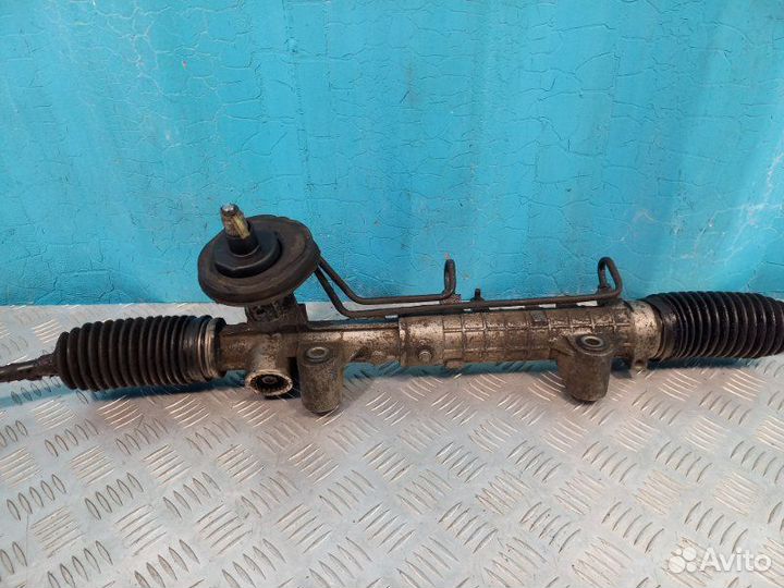Рулевая рейка Fiat Albea 1.4 2008