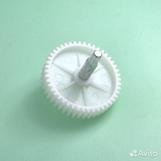 Шестерня мясорубки Panasonic, Elenberg, Дива, Рото