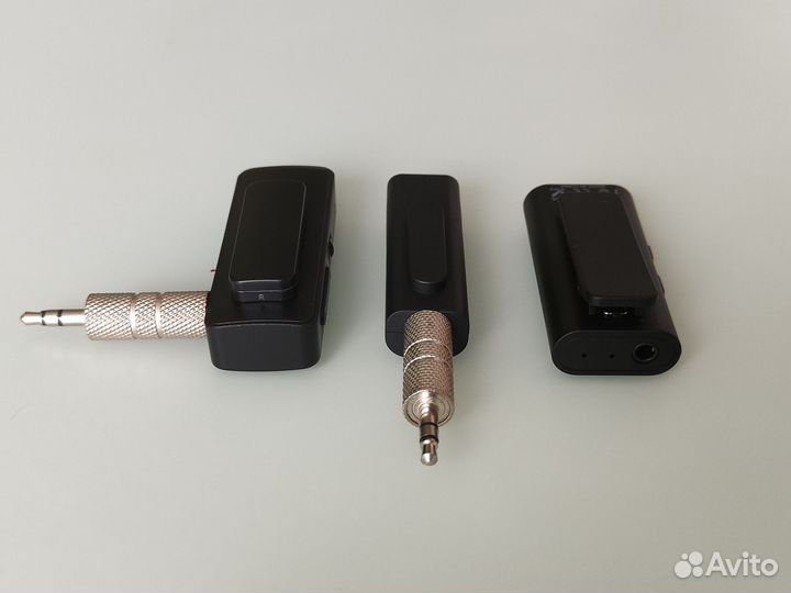 Беспроводные ресиверы T66, Essager, SR11