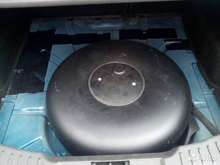 Газобаллонное оборудование