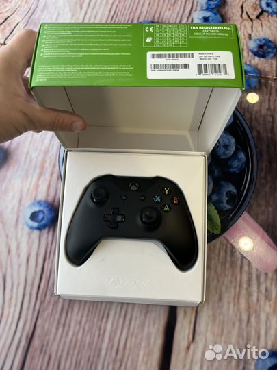 Геймпад xbox one оригинал/ идеал