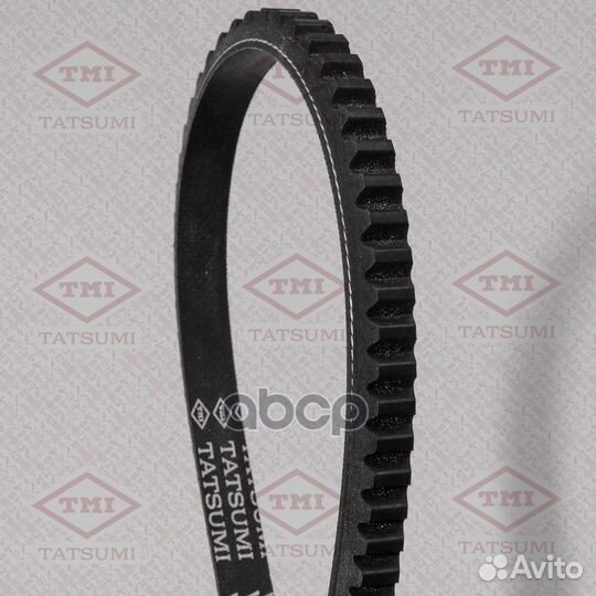Ремень клиновой 13*670/Tatsumi/ TFA1014 tatsumi