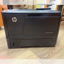 Принтер HP LJ Pro 400 (M401dn) на запчасти