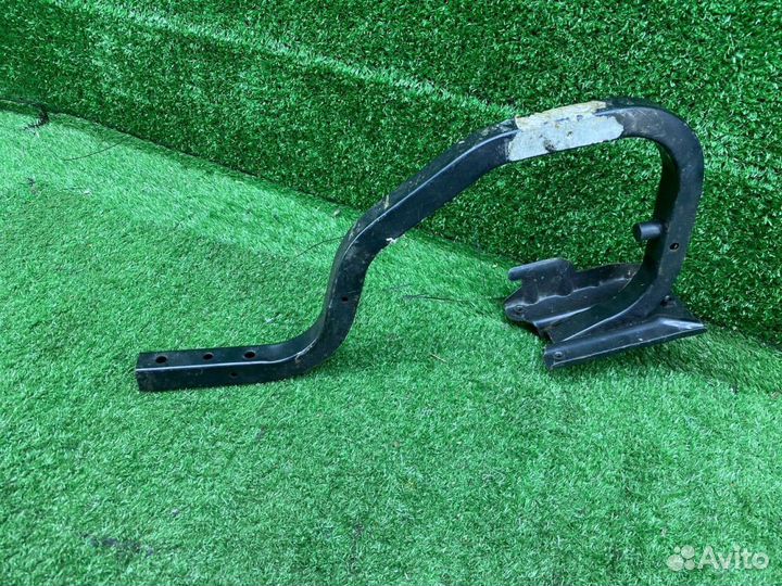 Петля крышки багажника лев Nissan Almera G15 5554