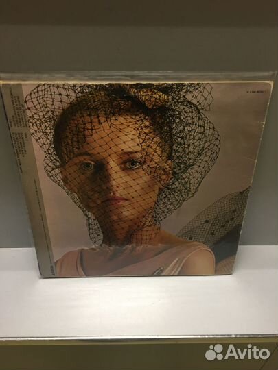 The Alan Parsons Project - Eve 1979