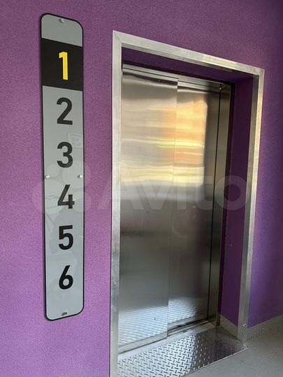 Машиноместо, 13 м²