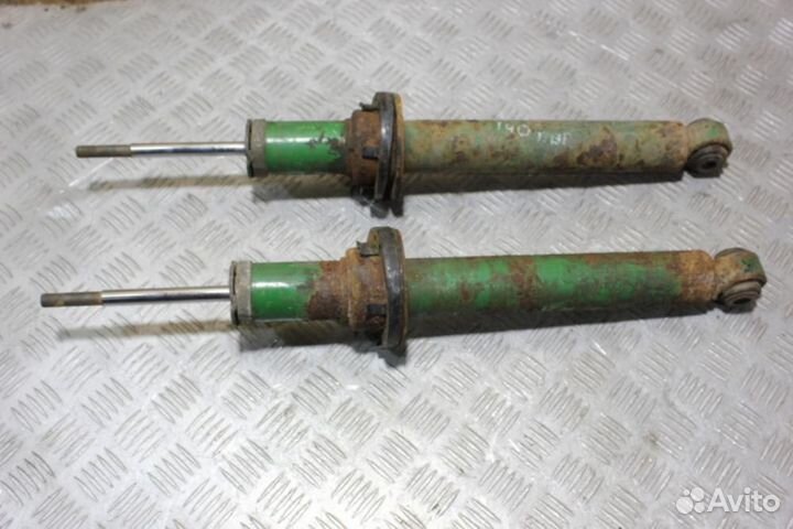 Амортизатор передний правый Jaguar S-type 1999 200