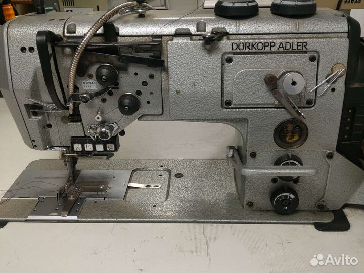 Двоение, шпальт, двоилка