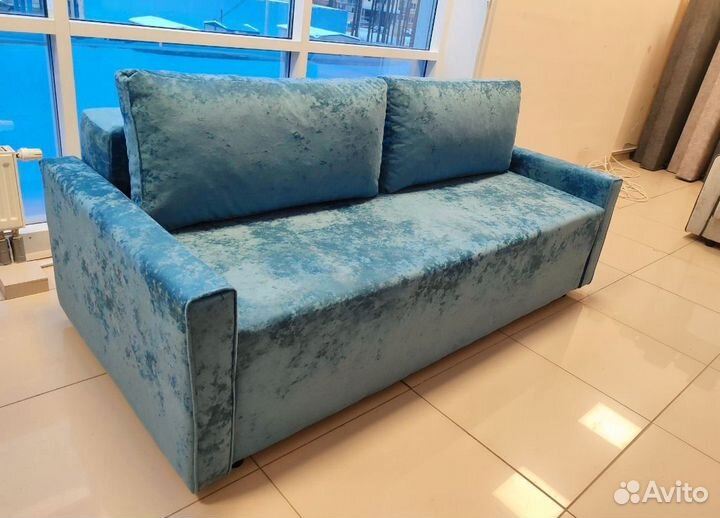 Диван раскладной новый