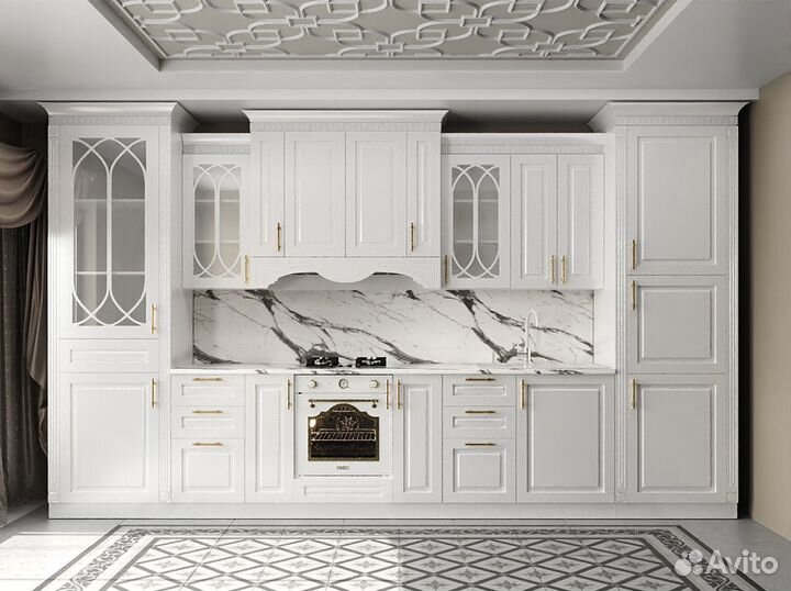 Кухонный гарнитур