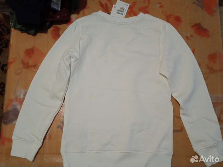 Кофта детская для мальчика