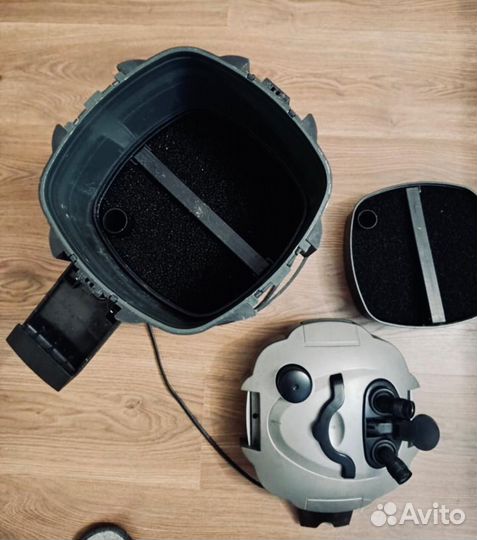 Внешний фильтр tetra EX 1200