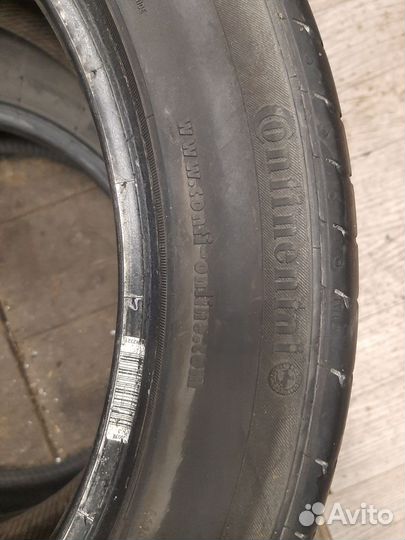 Continental ContiSportContact 3 235/45 R17