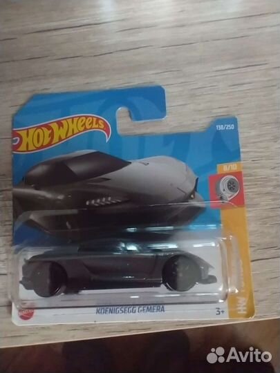 Hot wheels машинки