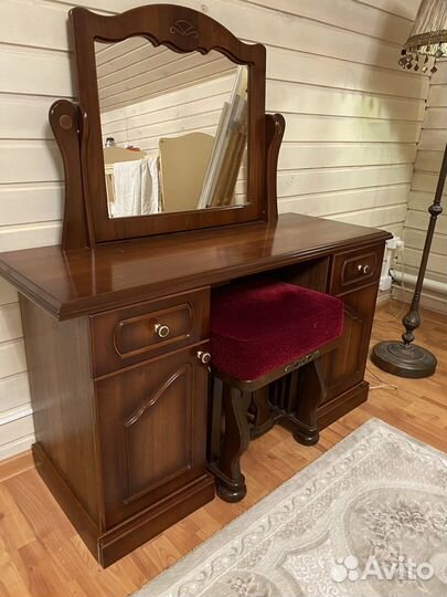 Спальный гарнитур шатура