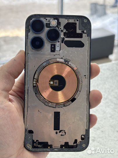 Ремонт телефонов