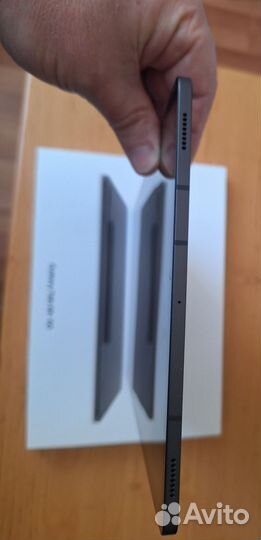 Планшет Samsung galaxy tab s8+