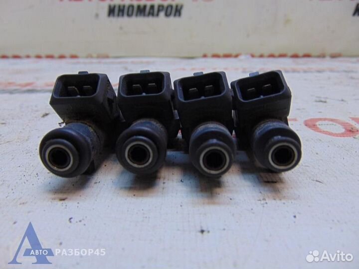 Форсунка инжекторная электрическая для Haima 3 200