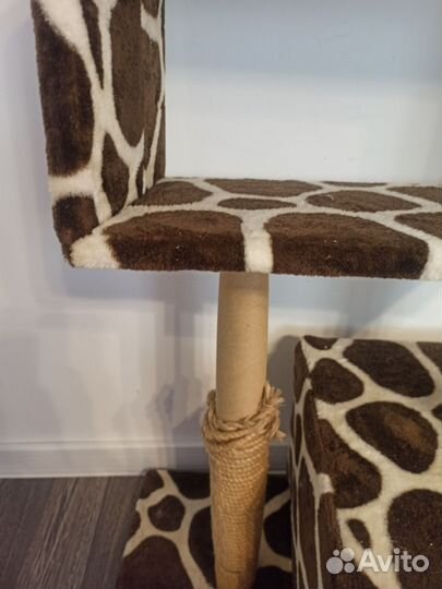 Домик когтеточка