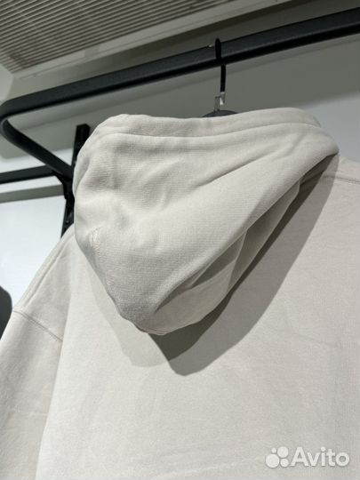 Толстовка худи мужская Premium Style classic