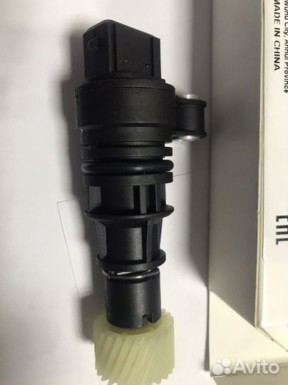 Датчик скорости Gelly Emgrand