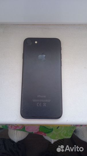 iPhone 7, 32 ГБ