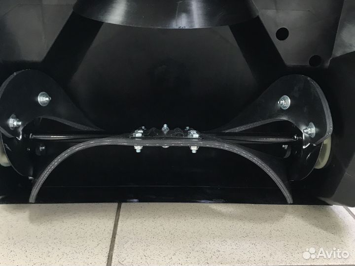 Снегоуборщик электрический эсб-2000 Сибртех