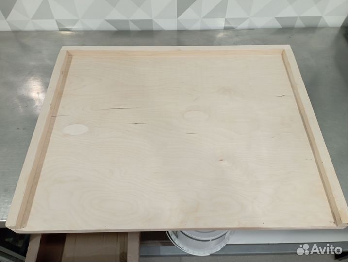 Доска для пельменей