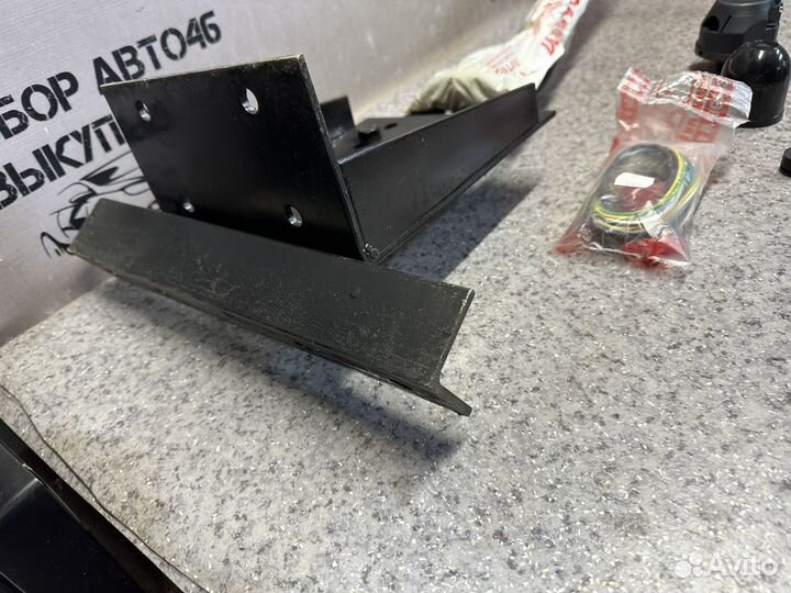 Фаркоп УАЗ 3159,3160,3962