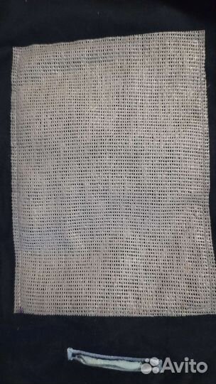 Утеплённый чехол на ноги в коляску