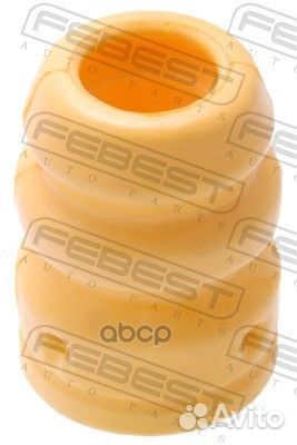 Отбойник амортизатор передний Hyundai/Febest/ K