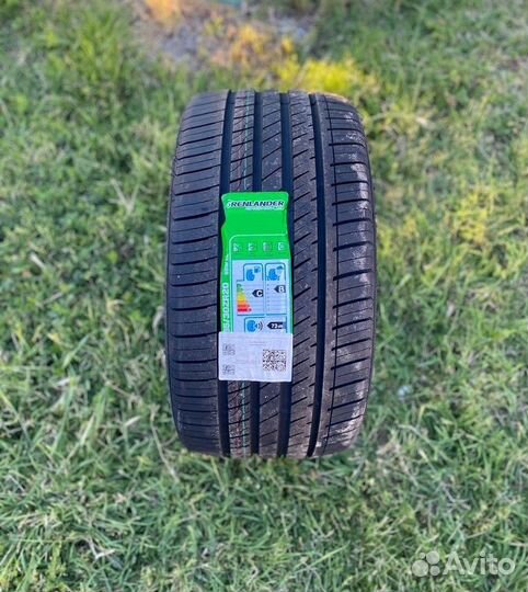 Grenlander L-Zeal56 245/30 R20 95W