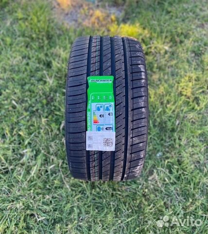 Grenlander L-Zeal56 245/30 R20 95W