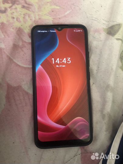 realme C21Y, 4/64 ГБ