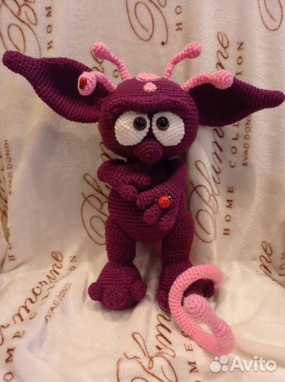 Сказочный нук- нук