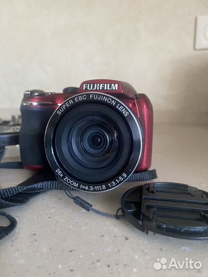 Фотоаппарат