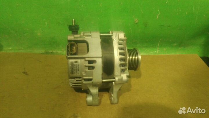 Генератор Mazda отличное состояние