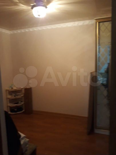 3-к. квартира, 49 м², 2/2 эт.