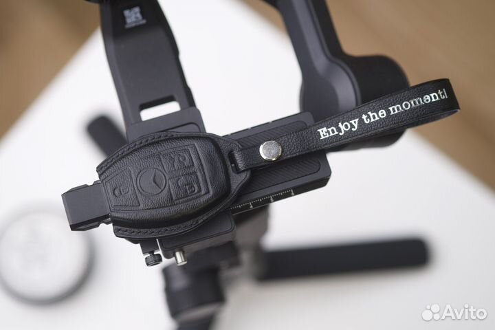 Чехол для SMART ключа mercedes