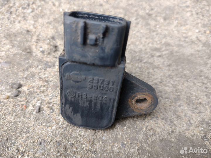 Датчик положения коленвала Nissan Maxima A32