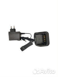 Си-би портативная радиостанция QYT CB-58 27мГц