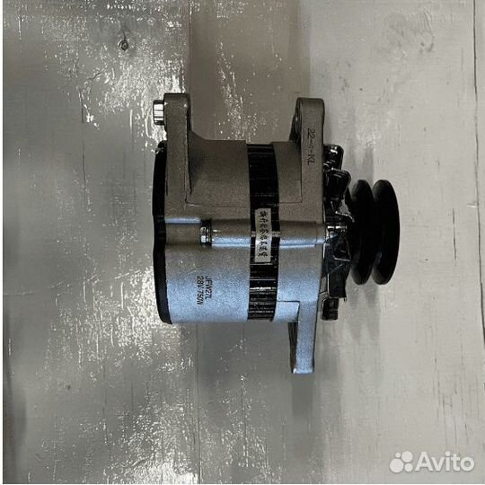 Генератор JFZ 2200 Li 28V 18A cpcd 50 mini