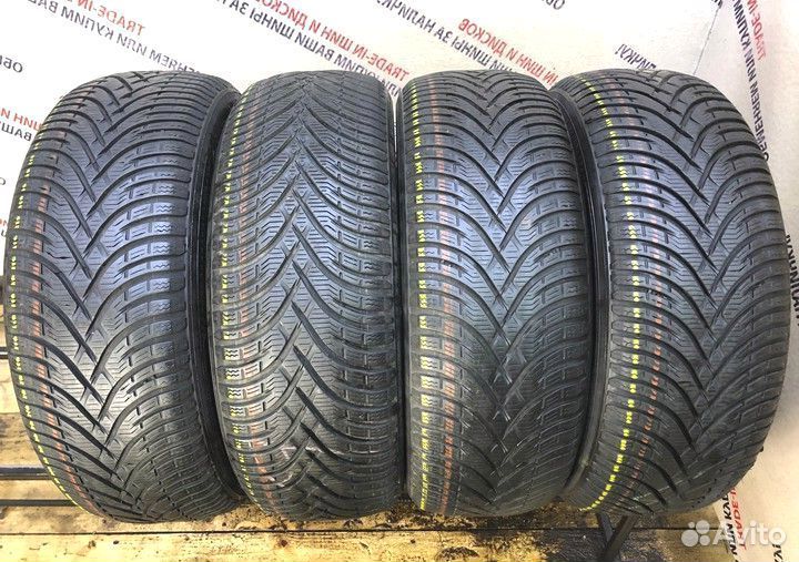 Kleber Krisalp HP3 205/60 R16