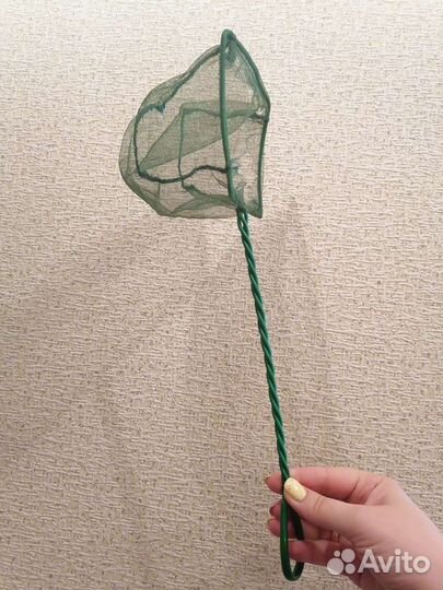 Сачок для аквариума